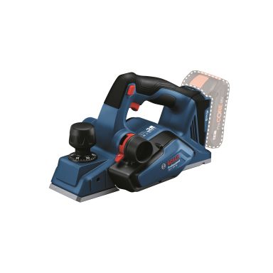 Bosch 06015B5001 Elektrisk høvel uten batteri