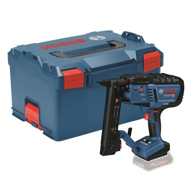 Bosch 601482501 Akkuhakasnaulain ilman akkua ja laturia