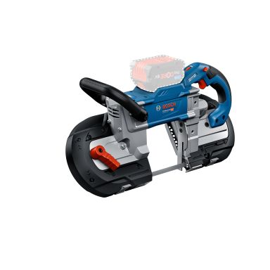 Bosch 18V-127 Bandsåg utan batteri och laddare