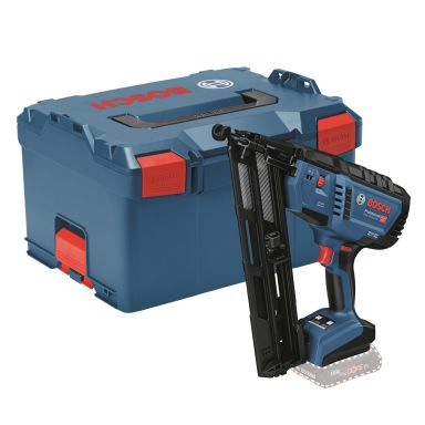 Bosch 601482201 Akkunaulain ilman akkua ja laturia