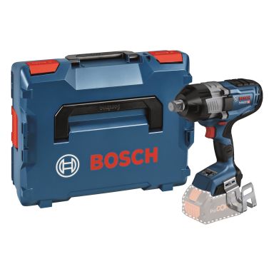 Bosch 06019M1001 Akkumutterinväännin ilman akkua ja laturia