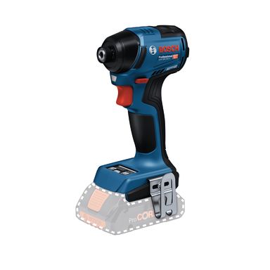 Bosch GDR 18V-220 C Akkuiskuruuvinväännin ilman akkua ja laturia