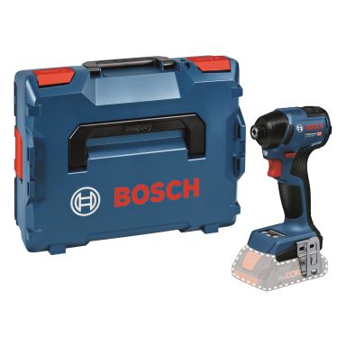 Bosch GDR 18V-220 C Akkuiskuruuvinväännin ilman akkua ja laturia