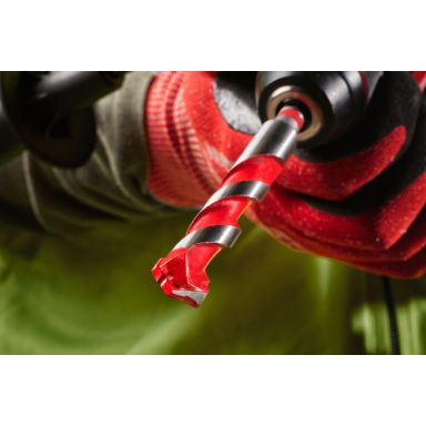 Milwaukee 4932493890 Steinbor