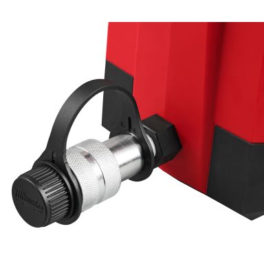 Milwaukee 4933493921 Pumpe med batteri og oplader