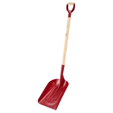 Fiskars 1073045 Skovl aluminium