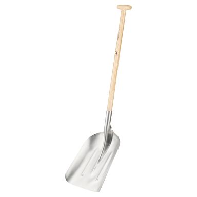 Fiskars 1073040 Skovl aluminium