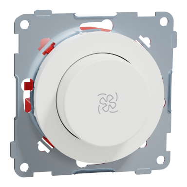 Elko EKO50097 Varvtalsregulator 400 VA, för asynkronmotor, skruvanslutning