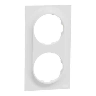 Elko EKO50002 Peitelevy 2-kehys