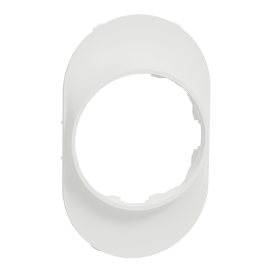 Elko EKO50018 Passbit for ramme, for 2-veis uttak