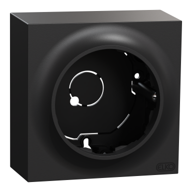 Elko EKO50027 Forhøyningsramme 1-rom, høy, for 1-veisuttak