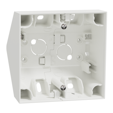 Elko EKO50034 Hjørneboks endestykke, 1–5 rom