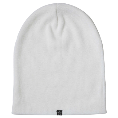 Texstar AC01101000100 hue hvid, one size