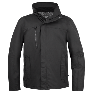 Texstar FJ71199000140 Skaljakke sort