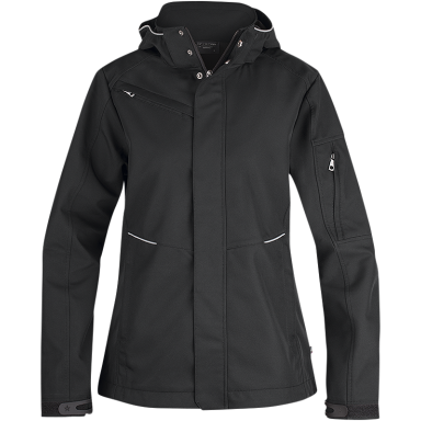 Texstar WJ80189000150 softshelljakke marineblå