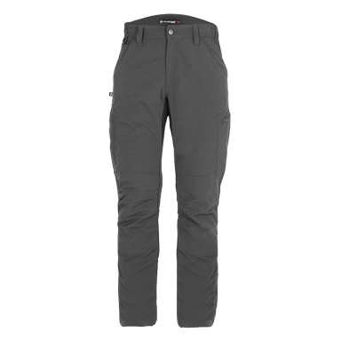 Texstar WP311960032DG Arbejdsbukse grå