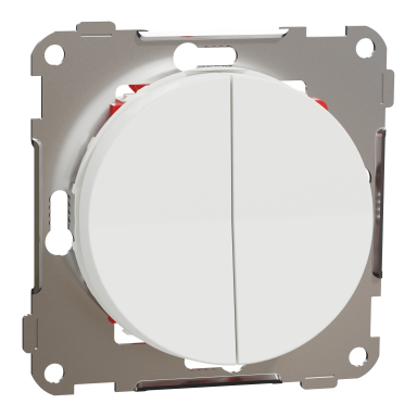 Elko EKO50044 Strømbryter kron, hurtigkobling