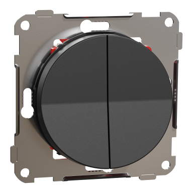 Elko EKO50045 Strömbrytare kron, snabbanslutning