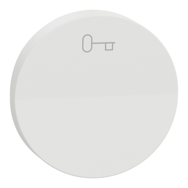 Elko EKO50056 Vippa med nyckelsymbol, för strömställare