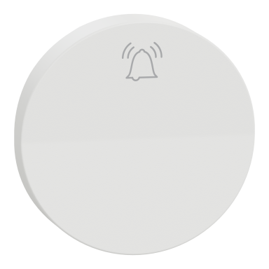 Elko EKO50057 Vippe med klokkesymbol, for bryter