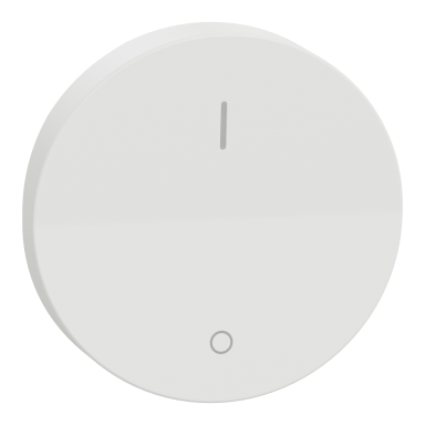 Elko EKO50060 Vippe med indikasjon, for 2-polede brytere