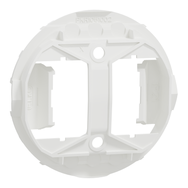 Elko EKO50064 Festebrakett for bryter, IP21, hvit