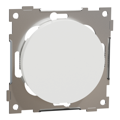 Elko EKO50067 Centrumlock blindlock, snäppfastsättning