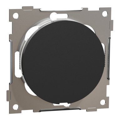 Elko EKO50068 Senterlokk blindplugg, snapptilkopling