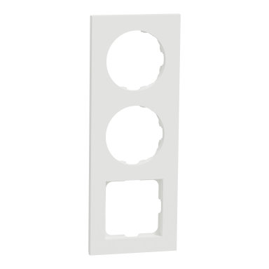 Elko EKO50135 Peitelevy 3-kehys, 56 x 56 aukko