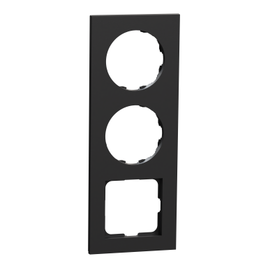 Elko EKO50136 Ram 3-fack med 55 mm hål