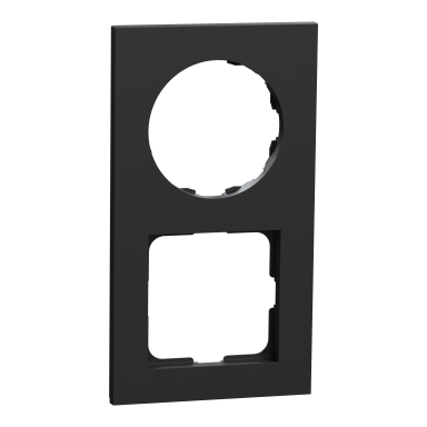 Elko EKO50138 Peitelevy 2-kehys, 56x56 mm aukko