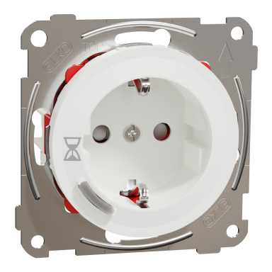 Elko EKO50111 Tidsuruttak 1-polet 16 A, skrutilkobling