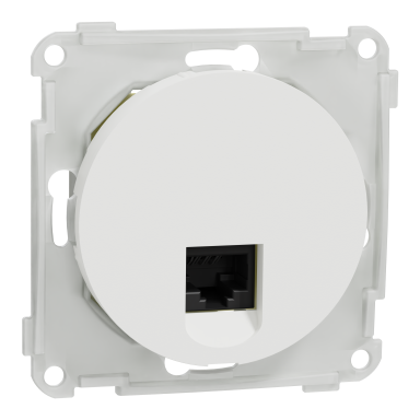 Elko EKO50113 Datauttak 1x8 Kat 6 UTP