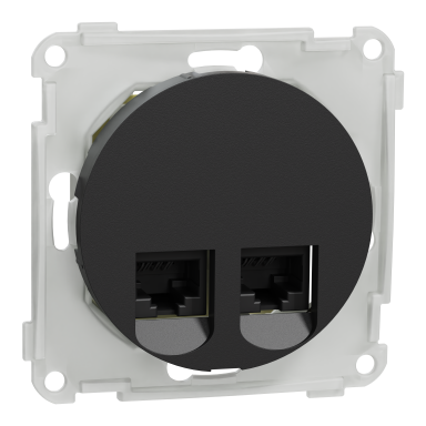 Elko EKO50116 Datauttak 2x8 Kat 6 UTP