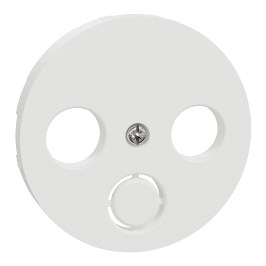 Elko EKO50125 Centrumlock för antenn