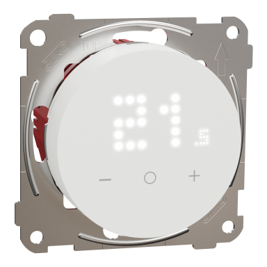 Elko One Termostat med display