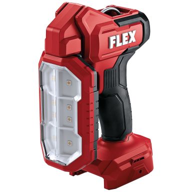 Flex WL1000 18 LED-lampa