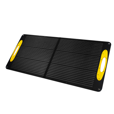 Aqiila Sunbird P100 Solpanel