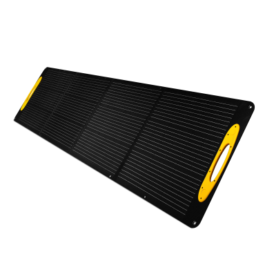 Aqiila Sunbird P200 Solpanel