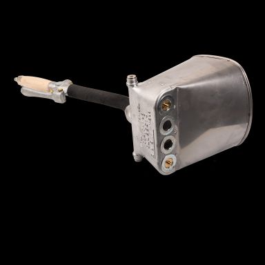 KGC 5290 Pudsesprøjte trykluftdrevet