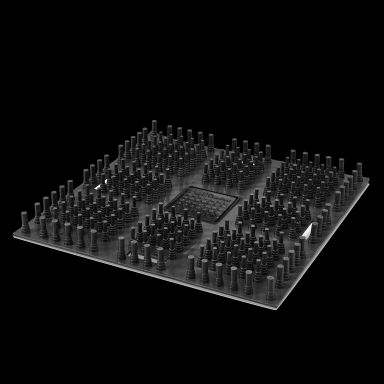 KGC Raimondi UP! Multifunktionsmatta för plattsättning