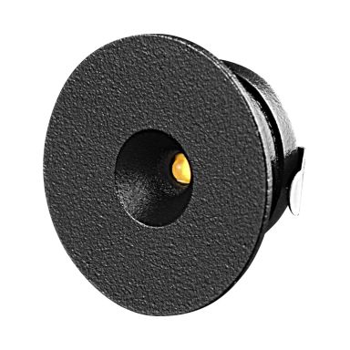 Designlight P-132B27 Alasvalo 1,2 W, 2700 K, 86 lm