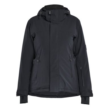 Blåkläder 470719179900XS Vinterjacka svart