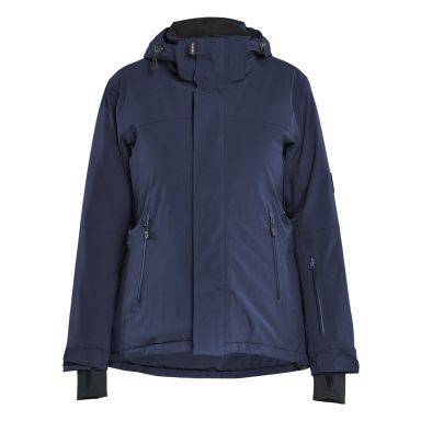 Blåkläder 470719178600XS Vinterjakke marineblå