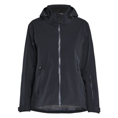 Blåkläder 470819169900XS Skaljakke sort