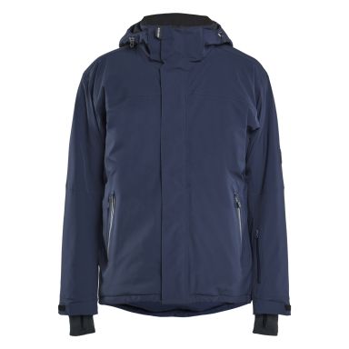 Blåkläder 499119178600XS Vinterjakke marineblå