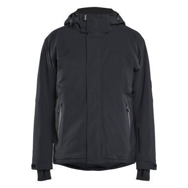 Blåkläder 499119179900XS Vinterjacka svart