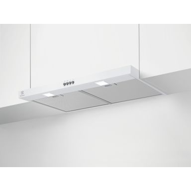 Electrolux LFG427W Kjøkkenvifte 700 mm
