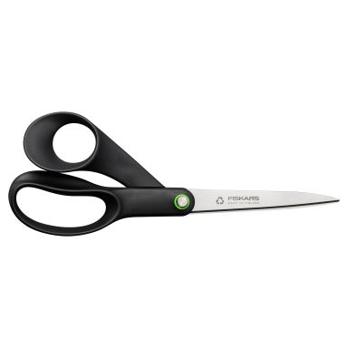 Fiskars Renew Universalsax höger, 21 cm
