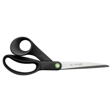 Fiskars Renew Yleissakset oikeakätiset, 25 cm